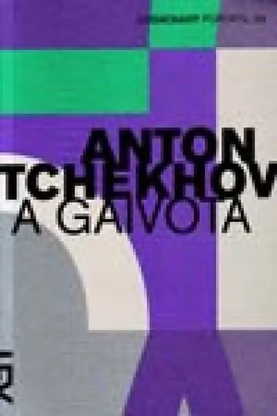 Cover of A Gaivota