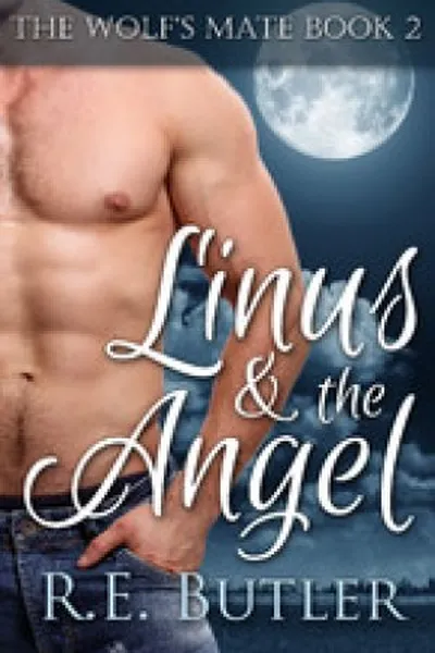 Cover of Linus & The Angel
