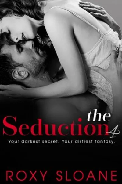 Cover of The Seduction