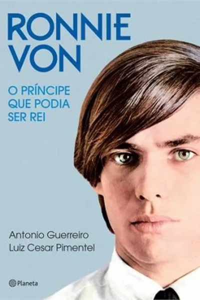 Cover of Ronnie Von