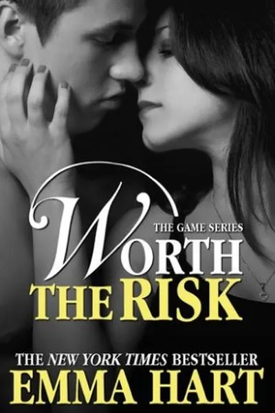 Cover of Worth The Risk