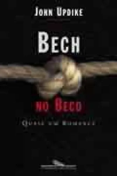 Cover of Bech no Beco