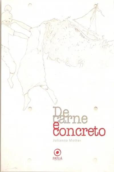Cover of De carne e concreto