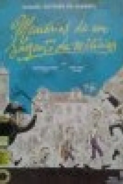 Cover of Memórias de um Sargento de Milícias