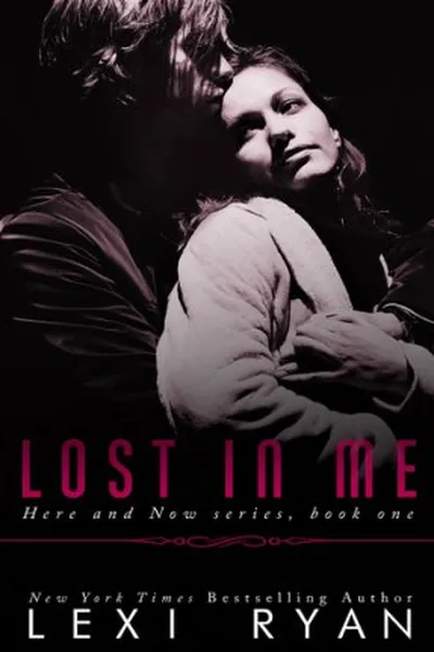 Cover of Lost in Me