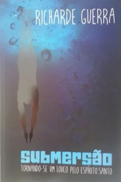 Cover of Submersão