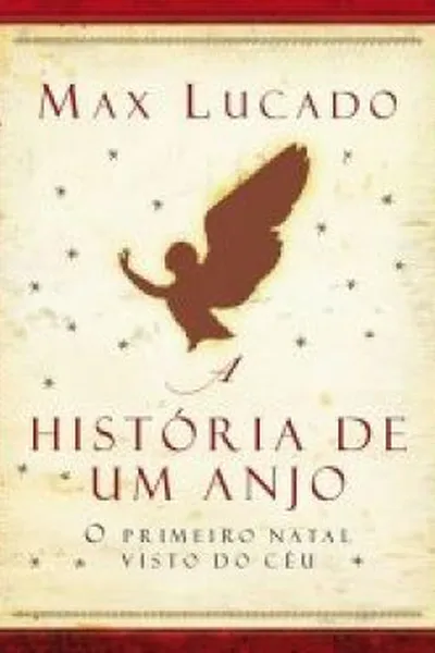 Cover of História de um Anjo