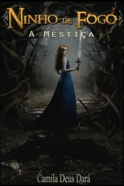 Cover of Ninho de Fogo