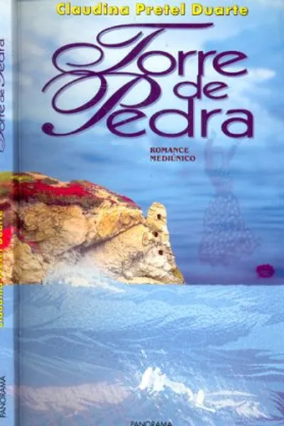 Cover of Torre de Pedra