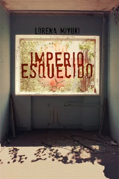 Cover of Império Esquecido