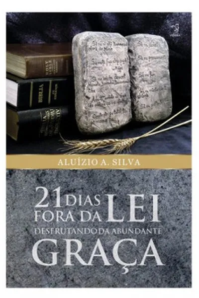 Cover of 21 Dias Fora da Lei