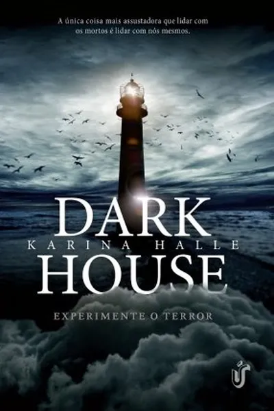 Cover of Dark House