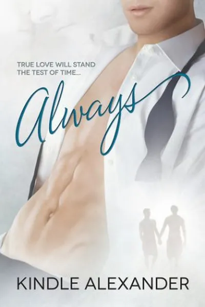 Cover of Always