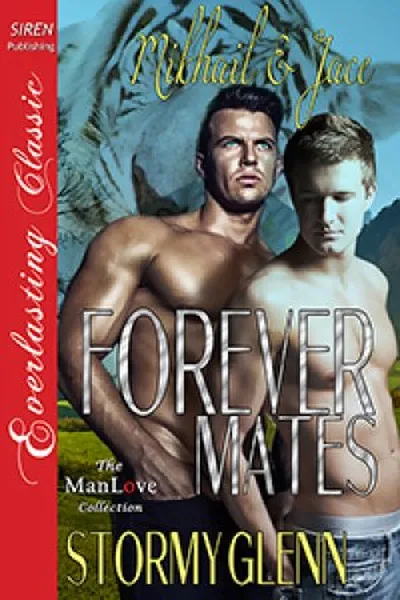 Cover of Mikhail & Jace