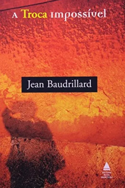 Cover of A Troca Impossível