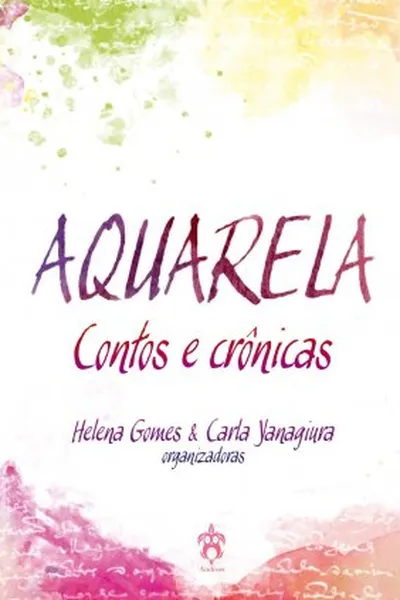 Cover of Aquarela