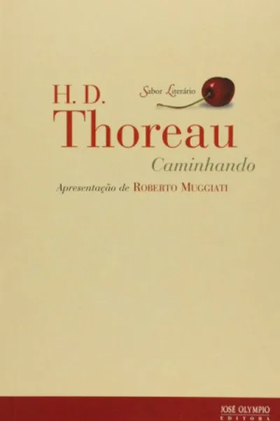 Cover of Caminhando