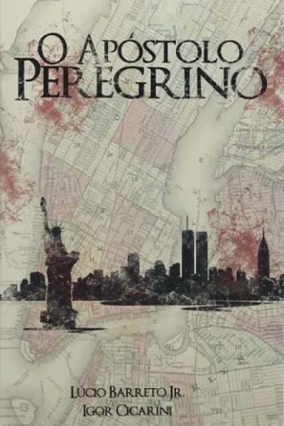 Cover of O Apóstolo Peregrino