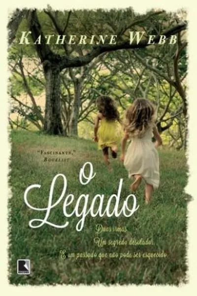 Cover of O Legado