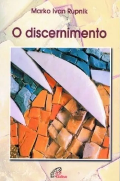 Cover of O discernimento