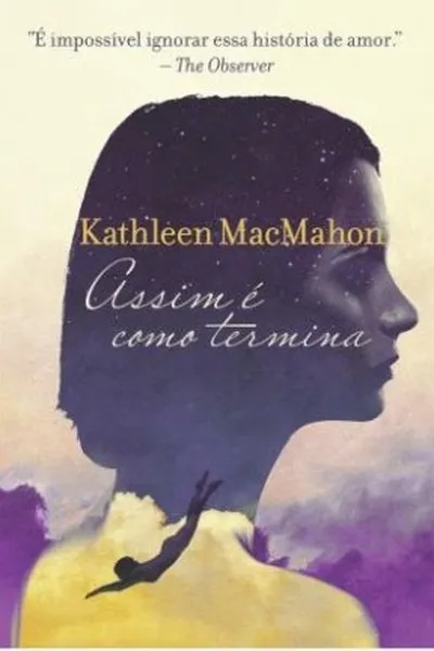 Cover of Assim É Como Termina