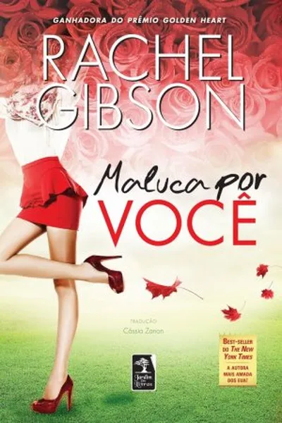 Cover of Maluca Por Você