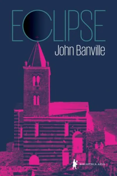 Cover of Eclipse