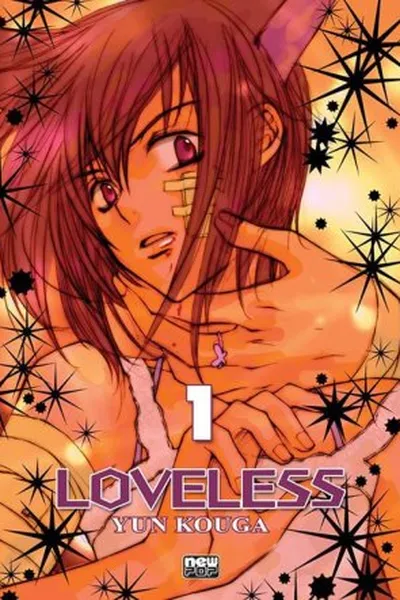 Cover of Loveless