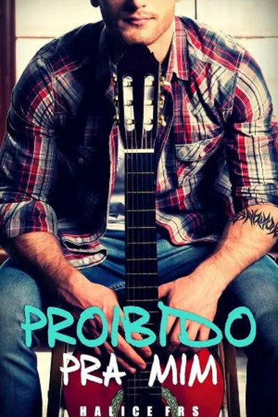 Cover of Proibido Pra Mim