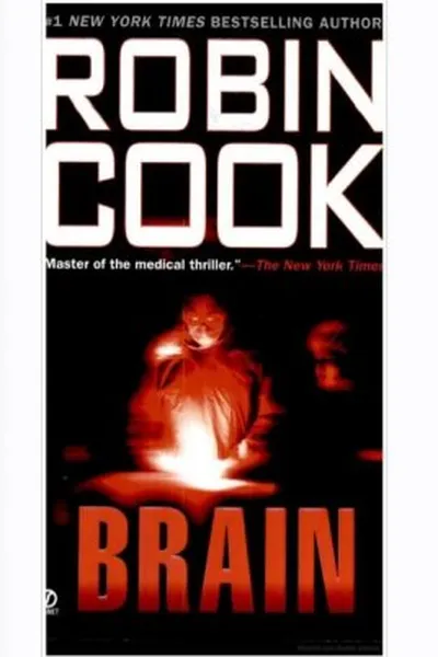 Cover of Brain