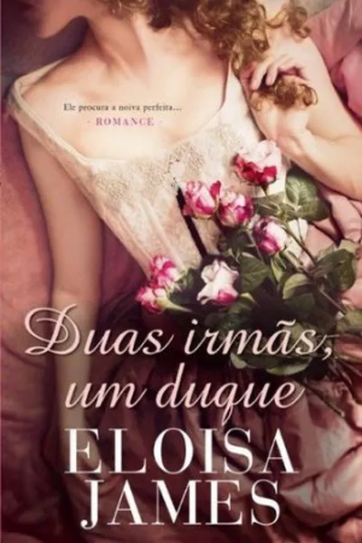 Cover of Duas Irmãs, Um Duque