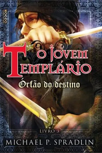 Cover of Órfão do destino