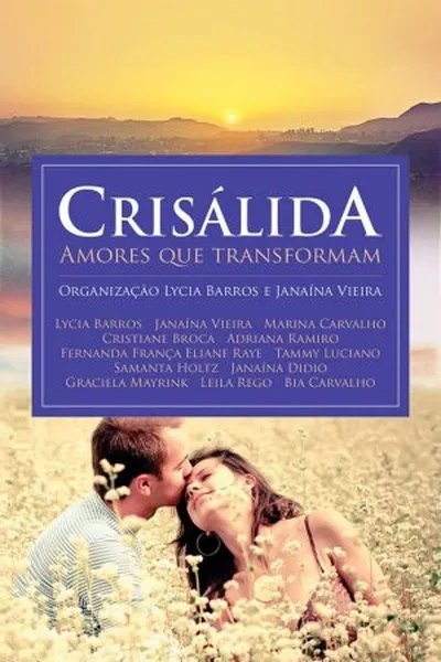 Cover of Crisálida