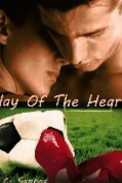 Cover of Play of the hearts