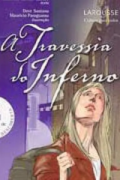 Cover of A Travessia do Inferno