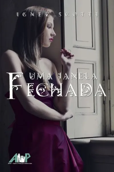 Cover of Uma Janela Fechada