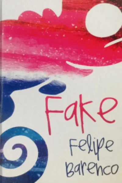 Cover of Fake