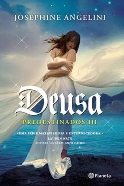 Cover of Deusa