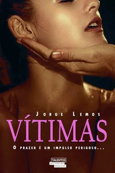Cover of Vítimas