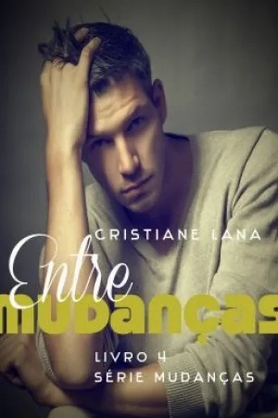 Cover of Entre Mudanças