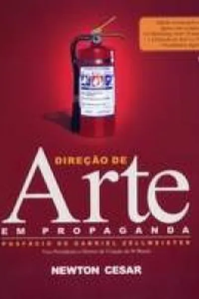 Cover of Direção de Arte em Propaganda