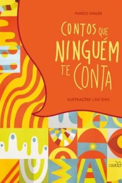 Cover of Contos que ninguém te conta
