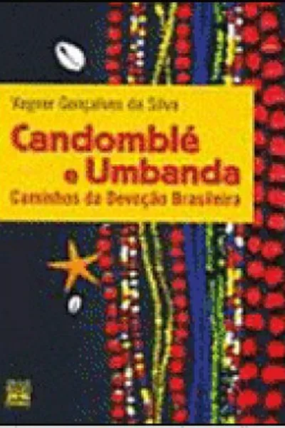 Cover of Candomblé e Umbanda