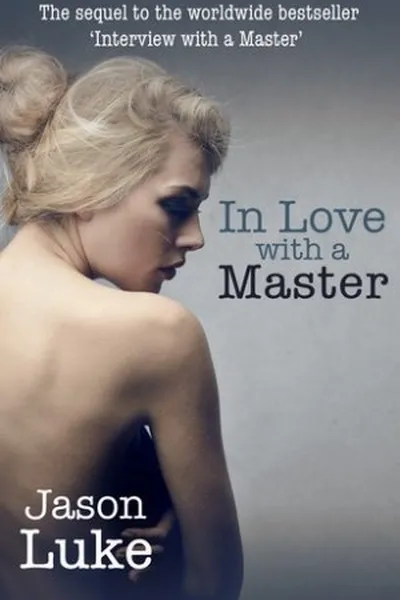 Cover of In Love with a Master