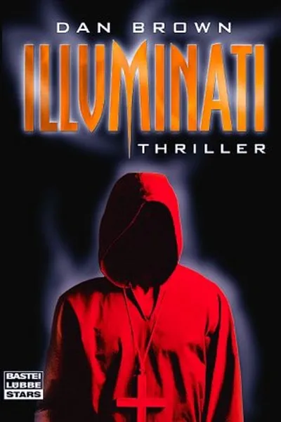 Cover of Illuminati
