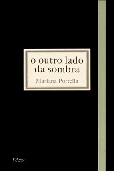 Cover of O outro lado da sombra