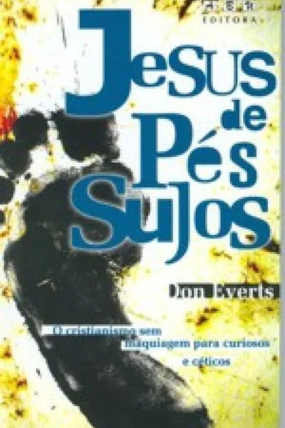Cover of Jesus de pé sujos