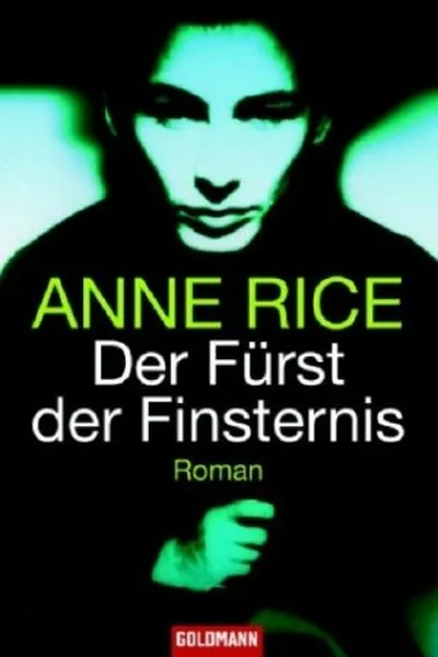 Cover of Der Fürst der Finsternis