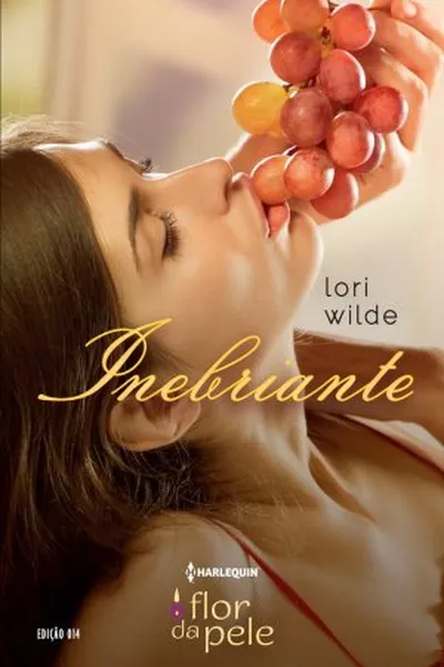 Cover of Inebriante