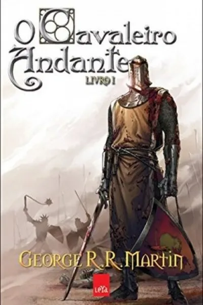Cover of O Cavaleiro Andante